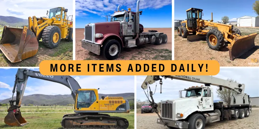 May 5 Auction Visual